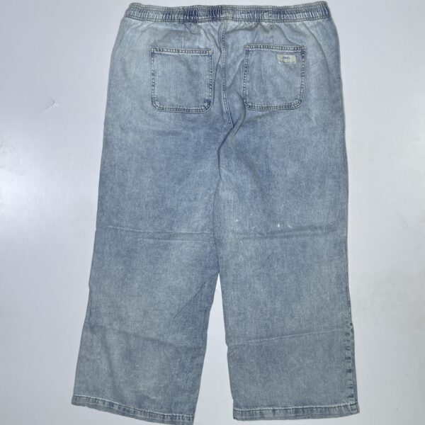 Gap Brand p2264 Waist-42/44,Length-45,Bottom-13